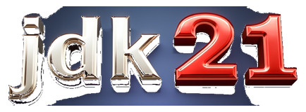 jdk 21 logo