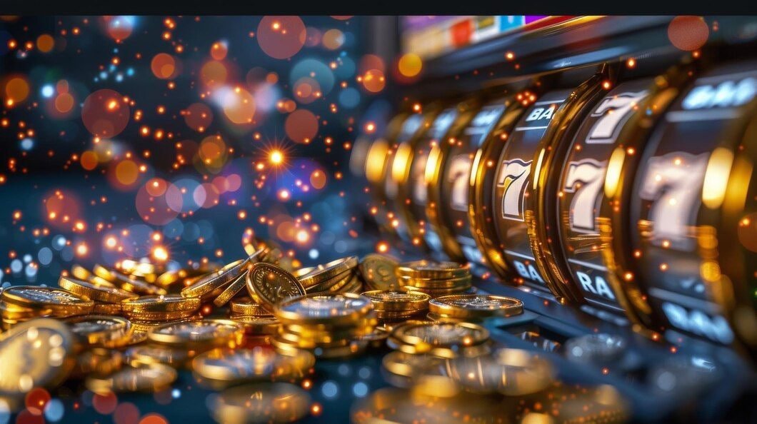 jdk 21 Hamari slots lobby ke providers aur game types